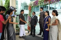 Chandamamalo Amrutham Stills